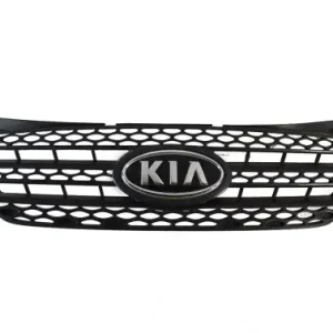 Bezpieczna płatność GRILL ATRAPA CHŁODNICY KIA PICANTO I LIFT